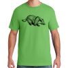 Dri Power ® 50/50 Cotton/Poly T Shirt Thumbnail