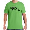 Dri Power ® 50/50 Cotton/Poly T Shirt Thumbnail