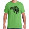 Dri Power ® 50/50 Cotton/Poly T Shirt Thumbnail