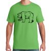 Dri Power ® 50/50 Cotton/Poly T Shirt Thumbnail