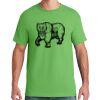 Dri Power ® 50/50 Cotton/Poly T Shirt Thumbnail