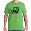 Dri Power ® 50/50 Cotton/Poly T Shirt Thumbnail