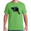 Dri Power ® 50/50 Cotton/Poly T Shirt Thumbnail