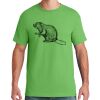 Dri Power ® 50/50 Cotton/Poly T Shirt Thumbnail