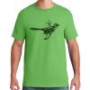 Dri Power ® 50/50 Cotton/Poly T Shirt Thumbnail
