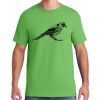 Dri Power ® 50/50 Cotton/Poly T Shirt Thumbnail