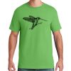 Dri Power ® 50/50 Cotton/Poly T Shirt Thumbnail