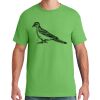 Dri Power ® 50/50 Cotton/Poly T Shirt Thumbnail