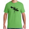 Dri Power ® 50/50 Cotton/Poly T Shirt Thumbnail