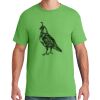 Dri Power ® 50/50 Cotton/Poly T Shirt Thumbnail