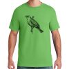 Dri Power ® 50/50 Cotton/Poly T Shirt Thumbnail