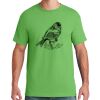 Dri Power ® 50/50 Cotton/Poly T Shirt Thumbnail