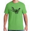 Dri Power ® 50/50 Cotton/Poly T Shirt Thumbnail