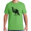 Dri Power ® 50/50 Cotton/Poly T Shirt Thumbnail