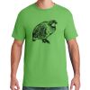 Dri Power ® 50/50 Cotton/Poly T Shirt Thumbnail
