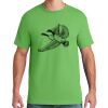 Dri Power ® 50/50 Cotton/Poly T Shirt Thumbnail