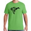 Dri Power ® 50/50 Cotton/Poly T Shirt Thumbnail