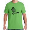 Dri Power ® 50/50 Cotton/Poly T Shirt Thumbnail