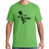 Dri Power ® 50/50 Cotton/Poly T Shirt Thumbnail