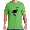 Dri Power ® 50/50 Cotton/Poly T Shirt Thumbnail