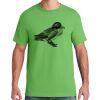Dri Power ® 50/50 Cotton/Poly T Shirt Thumbnail