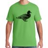 Dri Power ® 50/50 Cotton/Poly T Shirt Thumbnail