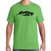 Dri Power ® 50/50 Cotton/Poly T Shirt Thumbnail