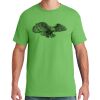 Dri Power ® 50/50 Cotton/Poly T Shirt Thumbnail