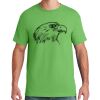 Dri Power ® 50/50 Cotton/Poly T Shirt Thumbnail