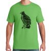 Dri Power ® 50/50 Cotton/Poly T Shirt Thumbnail