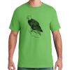 Dri Power ® 50/50 Cotton/Poly T Shirt Thumbnail