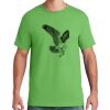 Dri Power ® 50/50 Cotton/Poly T Shirt Thumbnail