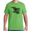 Dri Power ® 50/50 Cotton/Poly T Shirt Thumbnail