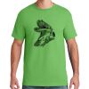 Dri Power ® 50/50 Cotton/Poly T Shirt Thumbnail