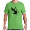 Dri Power ® 50/50 Cotton/Poly T Shirt Thumbnail