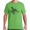 Dri Power ® 50/50 Cotton/Poly T Shirt Thumbnail