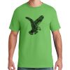 Dri Power ® 50/50 Cotton/Poly T Shirt Thumbnail