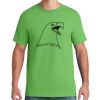 Dri Power ® 50/50 Cotton/Poly T Shirt Thumbnail