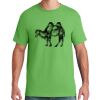 Dri Power ® 50/50 Cotton/Poly T Shirt Thumbnail
