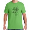 Dri Power ® 50/50 Cotton/Poly T Shirt Thumbnail