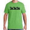 Dri Power ® 50/50 Cotton/Poly T Shirt Thumbnail