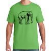 Dri Power ® 50/50 Cotton/Poly T Shirt Thumbnail