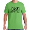 Dri Power ® 50/50 Cotton/Poly T Shirt Thumbnail
