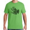 Dri Power ® 50/50 Cotton/Poly T Shirt Thumbnail