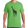 Dri Power ® 50/50 Cotton/Poly T Shirt Thumbnail