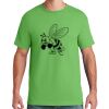 Dri Power ® 50/50 Cotton/Poly T Shirt Thumbnail