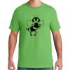 Dri Power ® 50/50 Cotton/Poly T Shirt Thumbnail