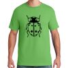 Dri Power ® 50/50 Cotton/Poly T Shirt Thumbnail