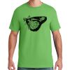 Dri Power ® 50/50 Cotton/Poly T Shirt Thumbnail
