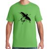 Dri Power ® 50/50 Cotton/Poly T Shirt Thumbnail